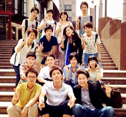 member
